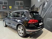 Volkswagen Touareg (2) 3.0 V6 TDI 262 Tiptronic R-Line Attelage - <small></small> 23.490 € <small>TTC</small> - #5