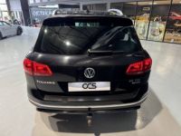 Volkswagen Touareg (2) 3.0 V6 TDI 262 Tiptronic R-Line Attelage - <small></small> 23.490 € <small>TTC</small> - #6