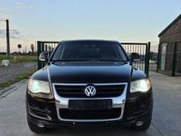 Volkswagen Touareg 2.5 R5 TDi DPF Tiptronic EXPORT - <small></small> 3.700 € <small>TTC</small> - #2