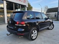 Volkswagen Touareg 2.5 R5 TDi DPF Tiptronic EXPORT - <small></small> 3.700 € <small>TTC</small> - #5