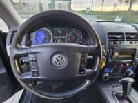 Volkswagen Touareg 2.5 R5 TDi DPF Tiptronic EXPORT - <small></small> 3.700 € <small>TTC</small> - #14