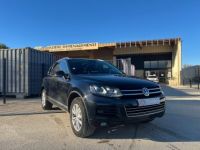 Volkswagen Touareg 3.0  V6 TDI 245 FAP 4MOTION BLUEMOTION TECHNOLOGY CARAT TIPTRONIC - <small></small> 13.990 € <small>TTC</small> - #1