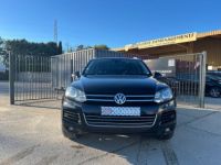 Volkswagen Touareg 3.0  V6 TDI 245 FAP 4MOTION BLUEMOTION TECHNOLOGY CARAT TIPTRONIC - <small></small> 13.990 € <small>TTC</small> - #2