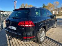 Volkswagen Touareg 3.0  V6 TDI 245 FAP 4MOTION BLUEMOTION TECHNOLOGY CARAT TIPTRONIC - <small></small> 13.990 € <small>TTC</small> - #8