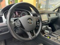 Volkswagen Touareg 3.0 TDI 240 4MOTION TIPTRONIC BVA GARANTIE 6 MOIS - <small></small> 25.490 € <small>TTC</small> - #10