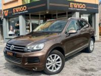 Volkswagen Touareg 3.0 TDI 245 BLUEMOTION CARAT 4MOTION TIPTRONIC BVA - <small></small> 20.450 € <small>TTC</small> - #1