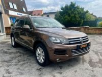 Volkswagen Touareg 3.0 TDI 245 BLUEMOTION CARAT 4MOTION TIPTRONIC BVA - <small></small> 20.450 € <small>TTC</small> - #3