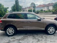 Volkswagen Touareg 3.0 TDI 245 BLUEMOTION CARAT 4MOTION TIPTRONIC BVA - <small></small> 20.450 € <small>TTC</small> - #4