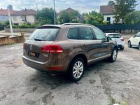 Volkswagen Touareg 3.0 TDI 245 BLUEMOTION CARAT 4MOTION TIPTRONIC BVA - <small></small> 20.450 € <small>TTC</small> - #5