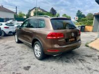 Volkswagen Touareg 3.0 TDI 245 BLUEMOTION CARAT 4MOTION TIPTRONIC BVA - <small></small> 20.450 € <small>TTC</small> - #7