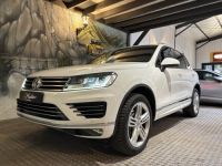 Volkswagen Touareg 3.0 TDI 262 CV CARAT 4MOTION - <small></small> 29.950 € <small>TTC</small> - #2