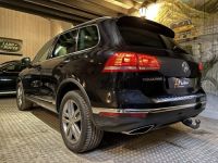 Volkswagen Touareg 3.0 TDI 262 CV CARAT 4MOTION TIPTRONIC DERIV VP - <small></small> 24.950 € <small>TTC</small> - #4