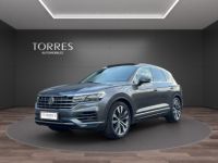 Volkswagen Touareg 3.0 TDI 286 Ch Carat Exclusive - <small></small> 44.950 € <small>TTC</small> - #2