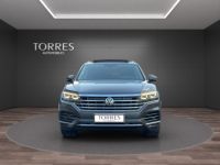 Volkswagen Touareg 3.0 TDI 286 Ch Carat Exclusive - <small></small> 44.950 € <small>TTC</small> - #4