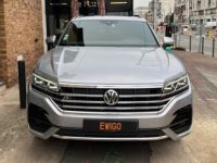 Volkswagen Touareg 3.0 TDI 286 CH R-LINE 4MOTION BVA TOIT OUVRANT SIEGES ELECTRIQUES CHAUFFANTS... - <small></small> 51.990 € <small>TTC</small> - #2