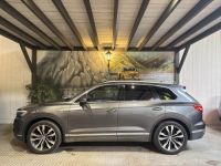 Volkswagen Touareg 3.0 TDI 286 CV CARAT EXCLUSIVE TIPTRONIC - <small></small> 39.850 € <small>TTC</small> - #1