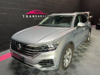 Volkswagen Touareg 3.0 TDI 286ch Tiptronic 8 4Motion Carat Exclusive - <small></small> 36.990 € <small>TTC</small> - #1