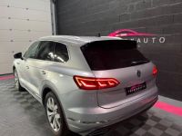 Volkswagen Touareg 3.0 TDI 286ch Tiptronic 8 4Motion Carat Exclusive - <small></small> 36.990 € <small>TTC</small> - #3