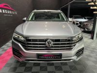 Volkswagen Touareg 3.0 TDI 286ch Tiptronic 8 4Motion Carat Exclusive - <small></small> 36.990 € <small>TTC</small> - #8