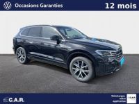 Volkswagen Touareg 3.0 TDI 286ch Tiptronic 8 4Motion R-Line Exclusive - <small></small> 42.900 € <small>TTC</small> - #3