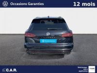 Volkswagen Touareg 3.0 TDI 286ch Tiptronic 8 4Motion R-Line Exclusive - <small></small> 42.900 € <small>TTC</small> - #4