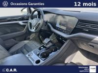 Volkswagen Touareg 3.0 TDI 286ch Tiptronic 8 4Motion R-Line Exclusive - <small></small> 42.900 € <small>TTC</small> - #7