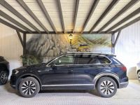 Volkswagen Touareg 3.0 TSI-e HYBRID 381 CV ELEGANCE TIPTRONIC - <small></small> 49.950 € <small>TTC</small> - #1