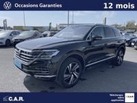 Volkswagen Touareg 3.0 TSI eHybrid 381ch Tiptronic 8 4Motion Elegance - <small></small> 52.980 € <small>TTC</small> - #1