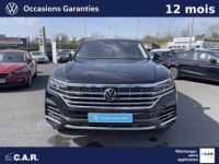 Volkswagen Touareg 3.0 TSI eHybrid 381ch Tiptronic 8 4Motion Elegance - <small></small> 52.980 € <small>TTC</small> - #2