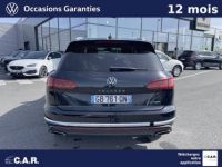 Volkswagen Touareg 3.0 TSI eHybrid 381ch Tiptronic 8 4Motion Elegance - <small></small> 52.980 € <small>TTC</small> - #4