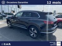 Volkswagen Touareg 3.0 TSI eHybrid 381ch Tiptronic 8 4Motion Elegance - <small></small> 52.980 € <small>TTC</small> - #5