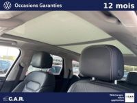 Volkswagen Touareg 3.0 TSI eHybrid 381ch Tiptronic 8 4Motion Elegance - <small></small> 52.980 € <small>TTC</small> - #16