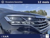 Volkswagen Touareg 3.0 TSI eHybrid 381ch Tiptronic 8 4Motion Elegance - <small></small> 52.980 € <small>TTC</small> - #25