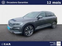 Volkswagen Touareg 3.0 TSI eHybrid 381ch Tiptronic 8 4Motion Elegance - <small></small> 60.900 € <small>TTC</small> - #1