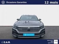 Volkswagen Touareg 3.0 TSI eHybrid 381ch Tiptronic 8 4Motion Elegance - <small></small> 60.900 € <small>TTC</small> - #2