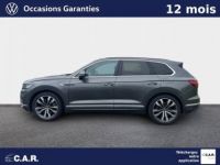 Volkswagen Touareg 3.0 TSI eHybrid 381ch Tiptronic 8 4Motion Elegance - <small></small> 60.900 € <small>TTC</small> - #3