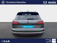 Volkswagen Touareg 3.0 TSI eHybrid 381ch Tiptronic 8 4Motion Elegance - <small></small> 60.900 € <small>TTC</small> - #4