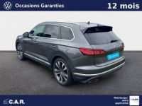 Volkswagen Touareg 3.0 TSI eHybrid 381ch Tiptronic 8 4Motion Elegance - <small></small> 60.900 € <small>TTC</small> - #5