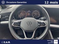 Volkswagen Touareg 3.0 TSI eHybrid 381ch Tiptronic 8 4Motion Elegance - <small></small> 60.900 € <small>TTC</small> - #19