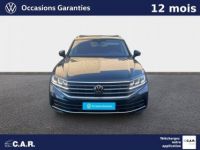 Volkswagen Touareg 3.0 TSI eHybrid 381ch Tiptronic 8 4Motion Elegance - <small></small> 92.900 € <small>TTC</small> - #1