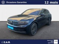 Volkswagen Touareg 3.0 TSI eHybrid 381ch Tiptronic 8 4Motion Elegance - <small></small> 92.900 € <small>TTC</small> - #2