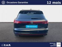 Volkswagen Touareg 3.0 TSI eHybrid 381ch Tiptronic 8 4Motion Elegance - <small></small> 92.900 € <small>TTC</small> - #4