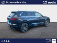 Volkswagen Touareg 3.0 TSI eHybrid 381ch Tiptronic 8 4Motion Elegance - <small></small> 92.900 € <small>TTC</small> - #5