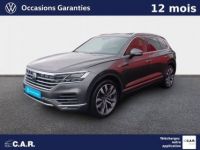 Volkswagen Touareg 3.0 TSI eHybrid 381ch Tiptronic 8 4Motion Elegance - <small></small> 49.900 € <small>TTC</small> - #1