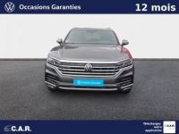 Volkswagen Touareg 3.0 TSI eHybrid 381ch Tiptronic 8 4Motion Elegance - <small></small> 49.900 € <small>TTC</small> - #2