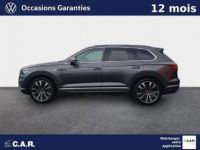 Volkswagen Touareg 3.0 TSI eHybrid 381ch Tiptronic 8 4Motion Elegance - <small></small> 49.900 € <small>TTC</small> - #3