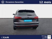 Volkswagen Touareg 3.0 TSI eHybrid 381ch Tiptronic 8 4Motion Elegance - <small></small> 49.900 € <small>TTC</small> - #4