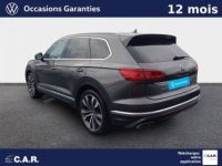 Volkswagen Touareg 3.0 TSI eHybrid 381ch Tiptronic 8 4Motion Elegance - <small></small> 49.900 € <small>TTC</small> - #5