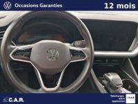 Volkswagen Touareg 3.0 TSI eHybrid 381ch Tiptronic 8 4Motion Elegance - <small></small> 49.900 € <small>TTC</small> - #6