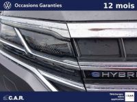 Volkswagen Touareg 3.0 TSI eHybrid 381ch Tiptronic 8 4Motion Elegance - <small></small> 49.900 € <small>TTC</small> - #11